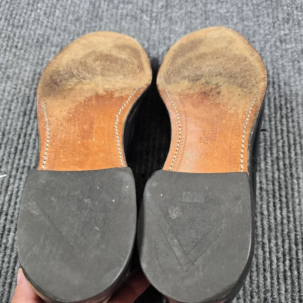 Allen Edmonds allen edmonds